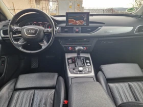 Audi A6 3.0 TDI quattro MMI+ Кожа , снимка 8