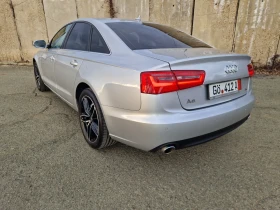 Audi A6 3.0 TDI quattro MMI+ Кожа , снимка 6