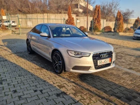 Audi A6 3.0 TDI quattro MMI+ Кожа , снимка 6