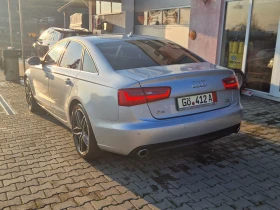 Audi A6 3.0 TDI quattro MMI+ Кожа , снимка 3