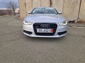 Audi A6 3.0 TDI quattro MMI+ Кожа , снимка 4