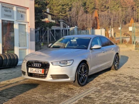 Audi A6 3.0 TDI quattro MMI+ Кожа , снимка 1