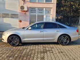 Audi A6 3.0 TDI quattro MMI+ Кожа , снимка 2