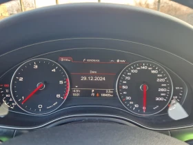 Audi A6 3.0 TDI quattro MMI+ Кожа , снимка 9