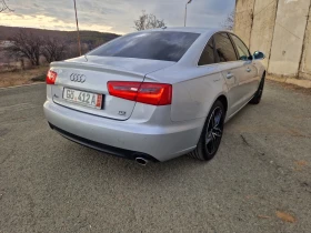 Audi A6 3.0 TDI quattro MMI+ Кожа , снимка 7