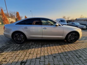 Audi A6 3.0 TDI quattro MMI+ Кожа , снимка 5