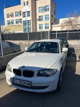 BMW 118, снимка 1