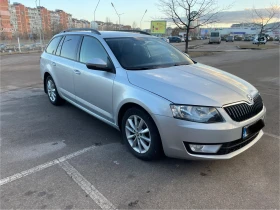 Skoda Octavia, снимка 1