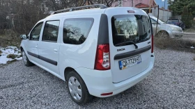 Dacia Logan 1.5 dci, снимка 3