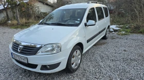 Dacia Logan 1.5 dci, снимка 1