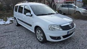 Dacia Logan 1.5 dci, снимка 2