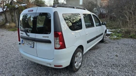 Dacia Logan 1.5 dci, снимка 4