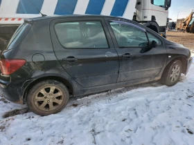 Peugeot 307 1.6 без прехвърляне, снимка 4