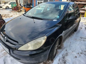 Peugeot 307 1.6 без прехвърляне, снимка 2