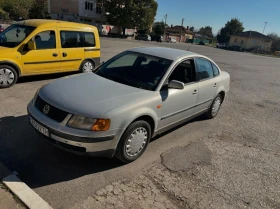 VW Passat | Mobile.bg    5