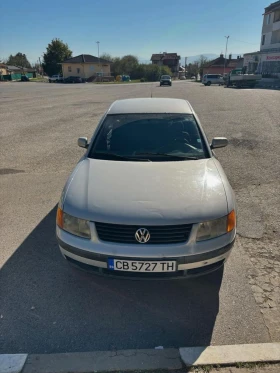 VW Passat | Mobile.bg    4