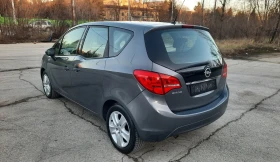 Opel Meriva 1.4i+ GAS EURO6 FeceLift, снимка 7