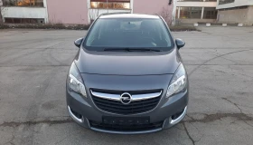 Opel Meriva 1.4i+ GAS EURO6 FeceLift, снимка 2