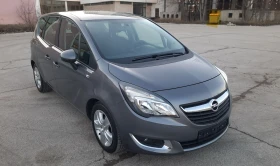 Opel Meriva 1.4i+ GAS EURO6 FeceLift, снимка 3