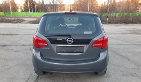 Opel Meriva 1.4i+ GAS EURO6 FeceLift, снимка 6