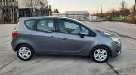 Opel Meriva 1.4i+ GAS EURO6 FeceLift, снимка 4