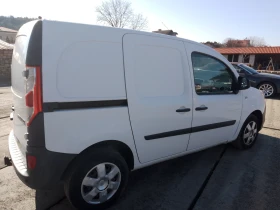 Renault Kangoo 1, 5DCI-EURO 6 | Mobile.bg    3