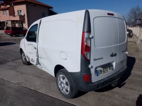 Renault Kangoo 1, 5DCI-EURO 6 | Mobile.bg    4