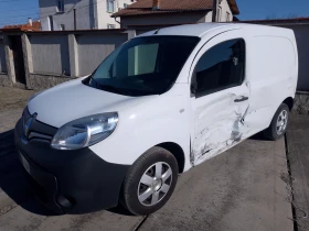 Renault Kangoo 1, 5DCI-EURO 6 | Mobile.bg    5