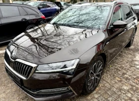 Skoda Superb 12.2021/Laurin&Klement/89   | Mobile.bg    5