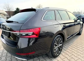 Skoda Superb 12.2021/Laurin&Klement/89 хил км, снимка 2