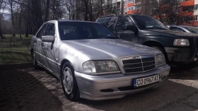 Mercedes-Benz C 220 CDI Sport, снимка 1