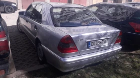 Mercedes-Benz C 220 CDI Sport, снимка 4