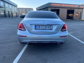 Mercedes-Benz E 200 9G-tronic* ASSISTANCE* DISTRONIC PLUS - 59699 лв. - 91245984 | Car24.bg