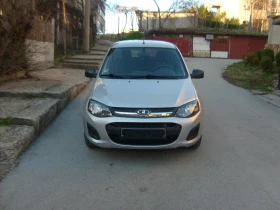 Lada Kalina 1.6I-16v-euro6 | Mobile.bg    2