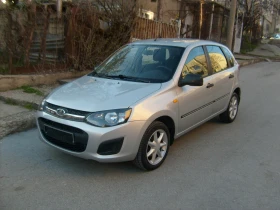     Lada Kalina 1.6I-16v-euro6