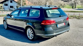     VW Passat 2.0 TDi  DSG 4MOTION  170  