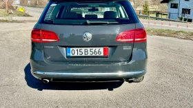 VW Passat 2.0 TDi  DSG 4MOTION  170кс ИТАЛИЯ , снимка 4