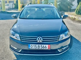 VW Passat 2.0 TDi  DSG 4MOTION  170кс ИТАЛИЯ , снимка 8