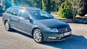 VW Passat 2.0 TDi  DSG 4MOTION  170кс ИТАЛИЯ , снимка 7