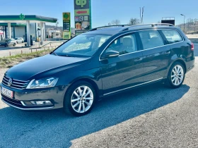     VW Passat 2.0 TDi  DSG 4MOTION  170  