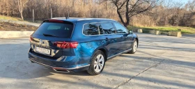 VW Passat Passat 8.5 1.4 PHEV 218hp | Mobile.bg    7