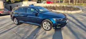 VW Passat Passat 8.5 1.4 PHEV 218hp | Mobile.bg    6