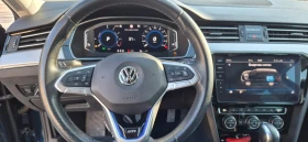 VW Passat Passat 8.5 1.4 PHEV 218hp | Mobile.bg    9