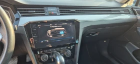 VW Passat Passat 8.5 1.4 PHEV 218hp | Mobile.bg    11