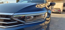 VW Passat Passat 8.5 1.4 PHEV 218hp | Mobile.bg    8