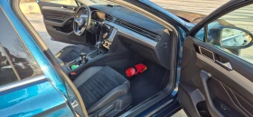 VW Passat Passat 8.5 1.4 PHEV 218hp | Mobile.bg    15