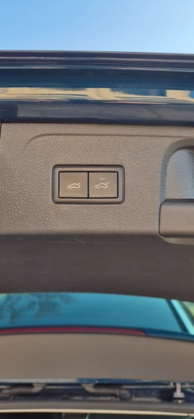 VW Passat Passat 8.5 1.4 PHEV 218hp | Mobile.bg    17
