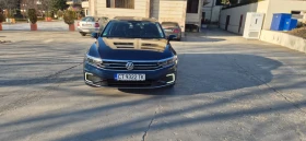 VW Passat Passat 8.5 1.4 PHEV 218hp | Mobile.bg    3