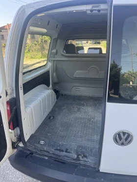 VW Caddy | Mobile.bg    9