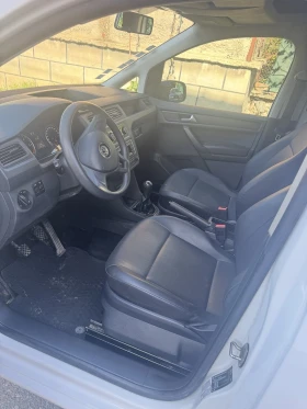VW Caddy | Mobile.bg    8